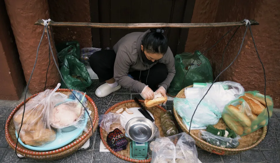 Món khách bàn nào cũng gọi